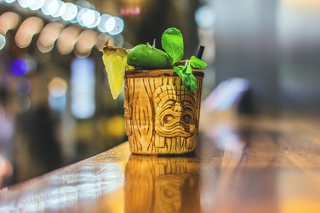 Discover the Unique Flavor of Pinaq Liqueur