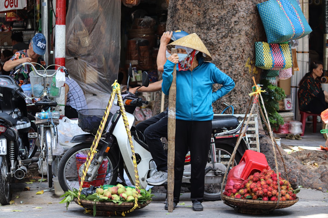Exploring Pan-Asia: A Culinary Journey